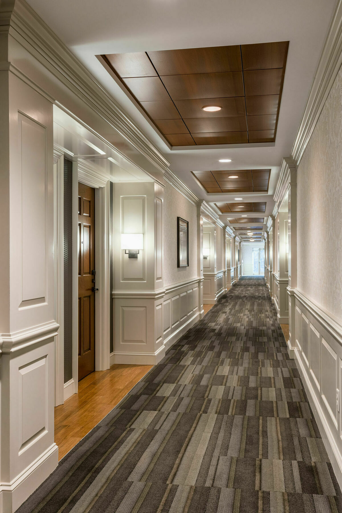 Rizzo Center, A Destination By Hyatt Hotel Чейпъл Хил Екстериор снимка