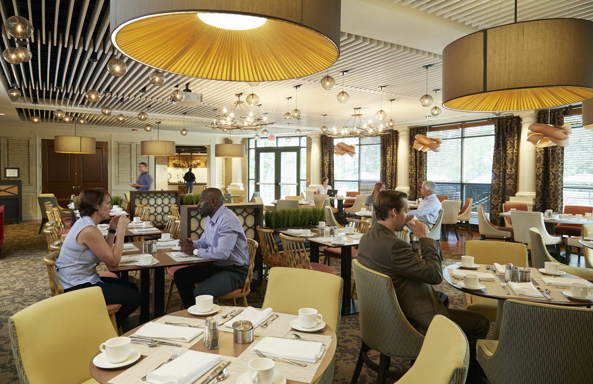 Rizzo Center, A Destination By Hyatt Hotel Чейпъл Хил Екстериор снимка