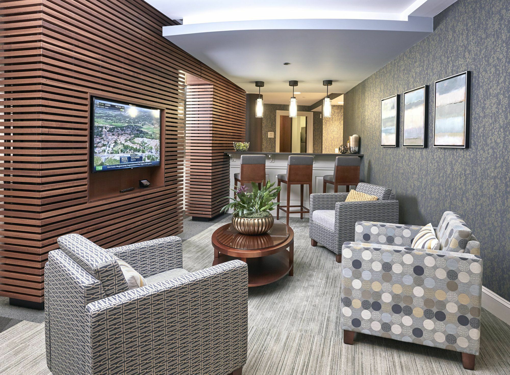 Rizzo Center, A Destination By Hyatt Hotel Чейпъл Хил Екстериор снимка